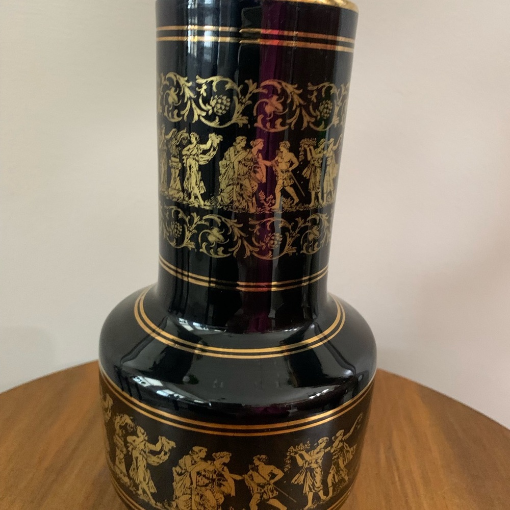 Dakas Keramik handmade vase